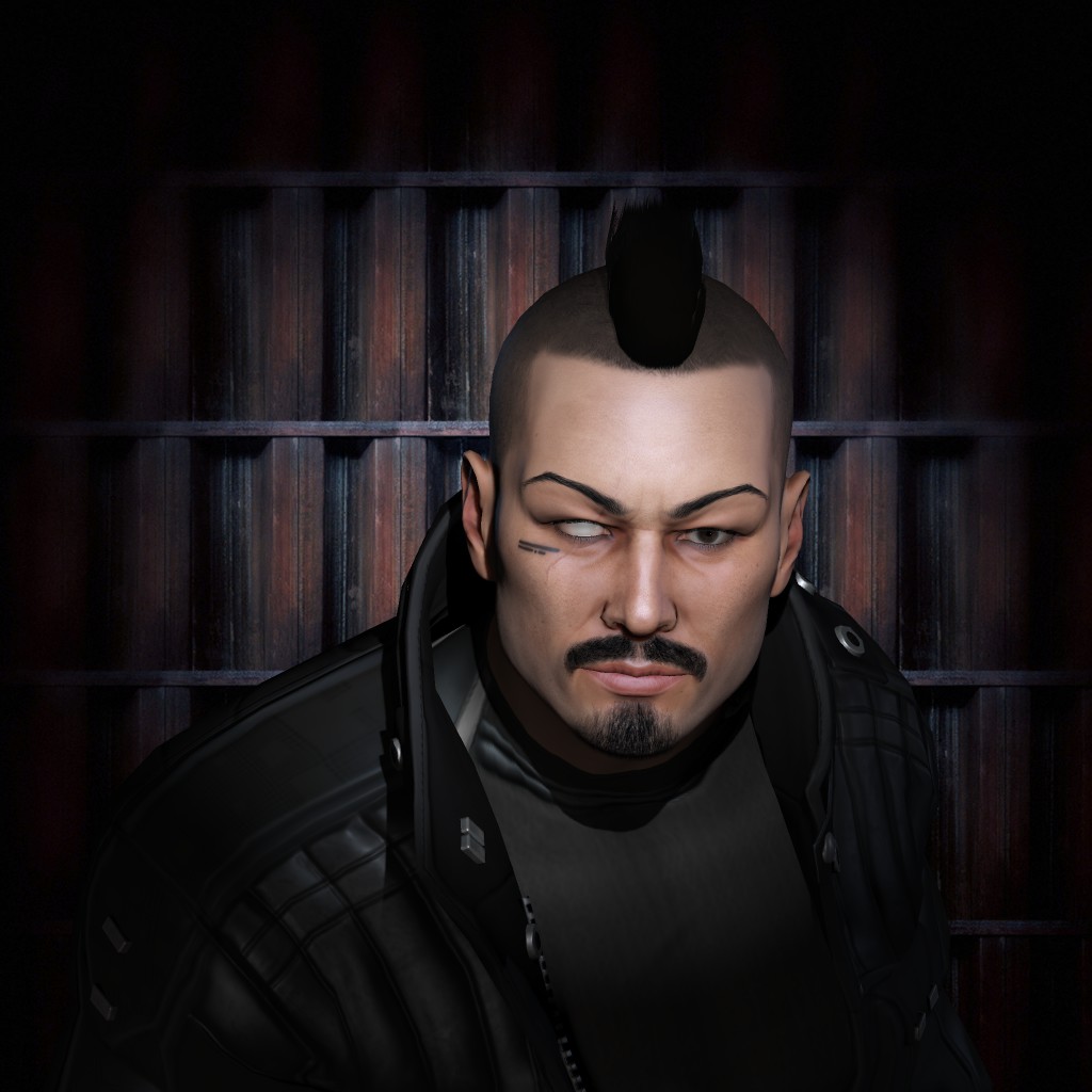 TechSGT Chin