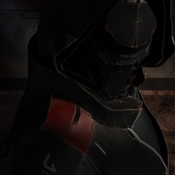 Kerberos Overdog portrait