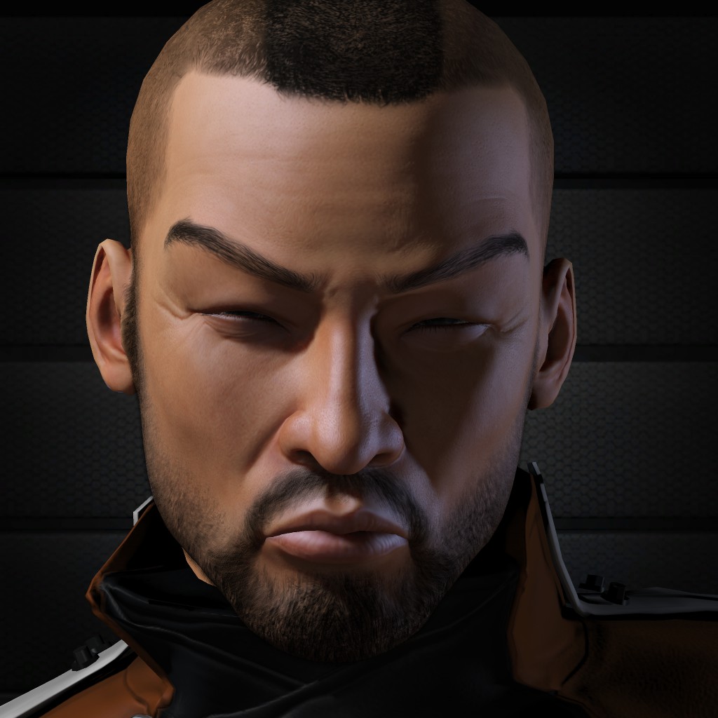 LaoTzu II