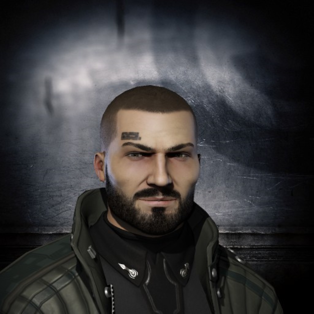 Eldnar Nitram