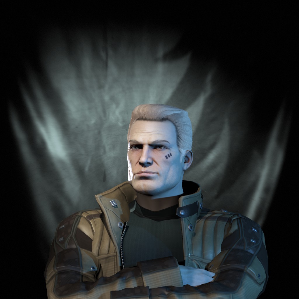 Deadly Steel