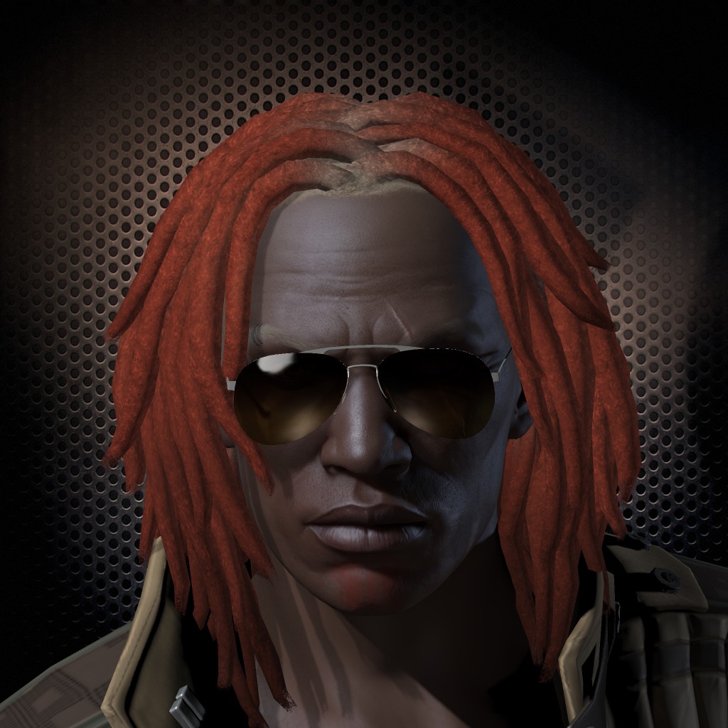 Maugrem Moorgraves