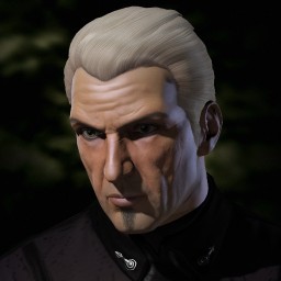 SoulScreaMer portrait