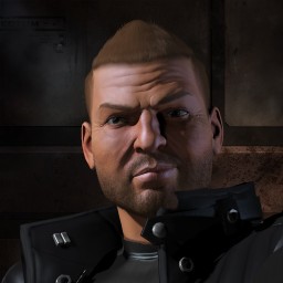Tecknoth portrait