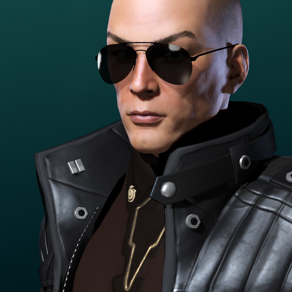 Mario Demetri