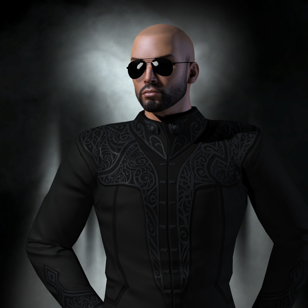 Maxx Xavier