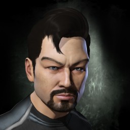 Didgets portrait