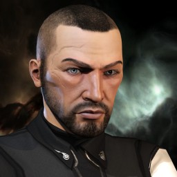 Rothin portrait