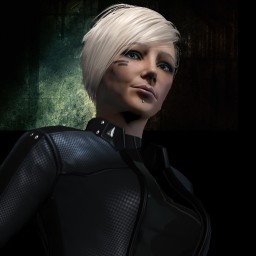 Nikanafune portrait