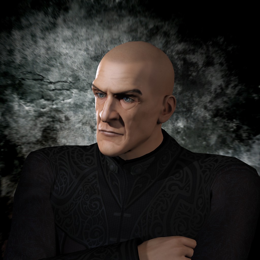 crahkiller portrait