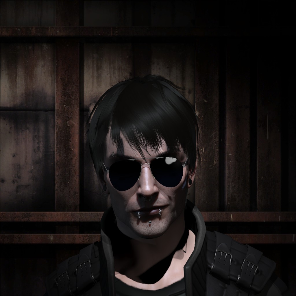 Tractor Combichrist