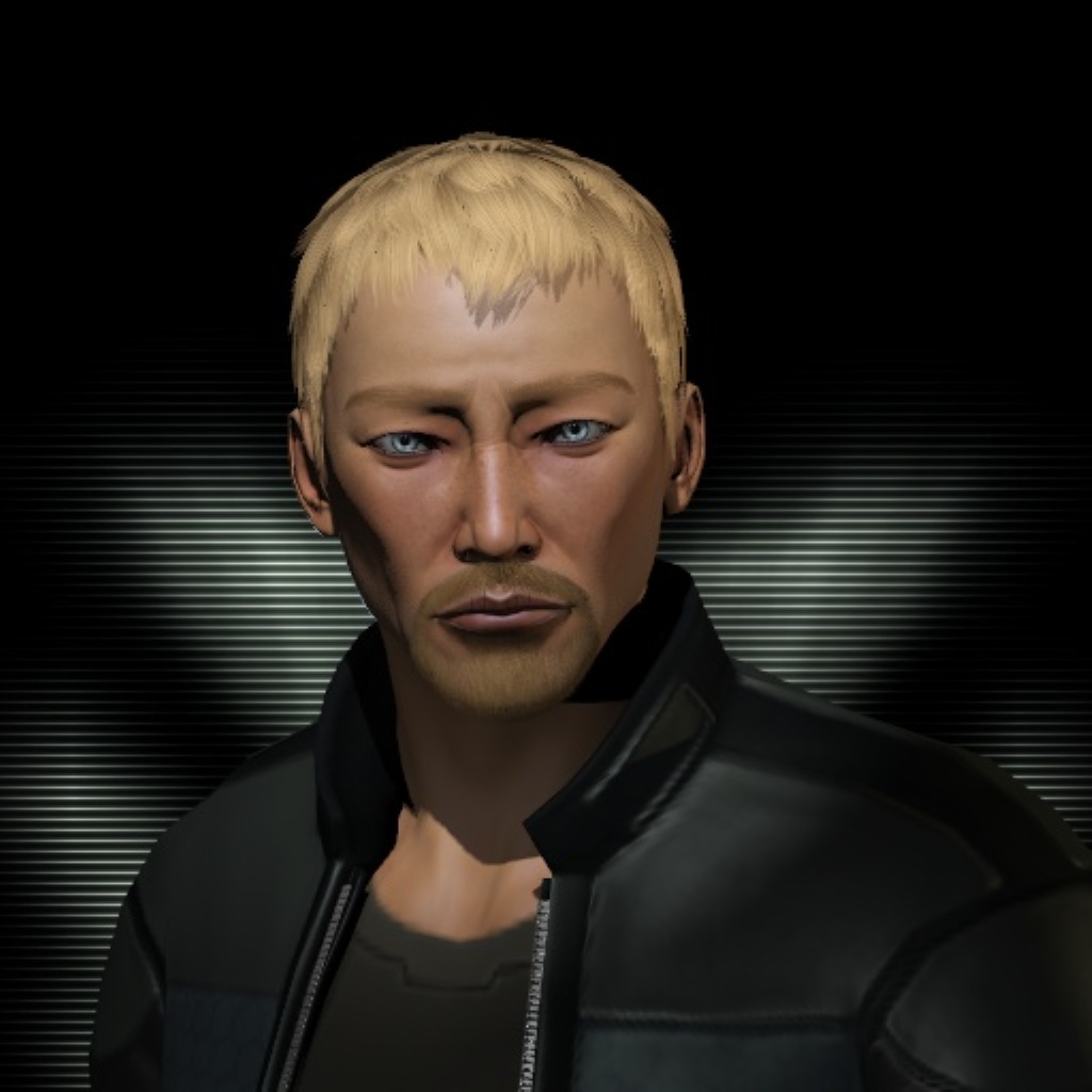 Dante Grifendor