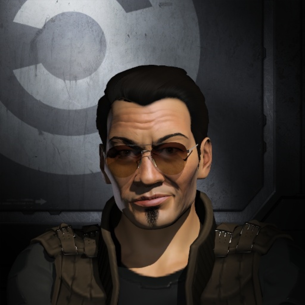 Veldspar Jones