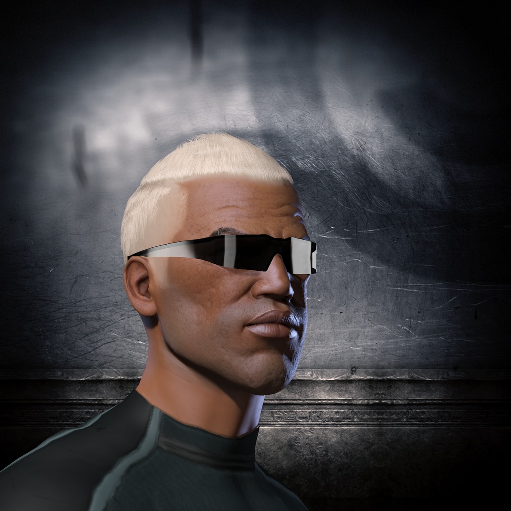 Scott Blaze