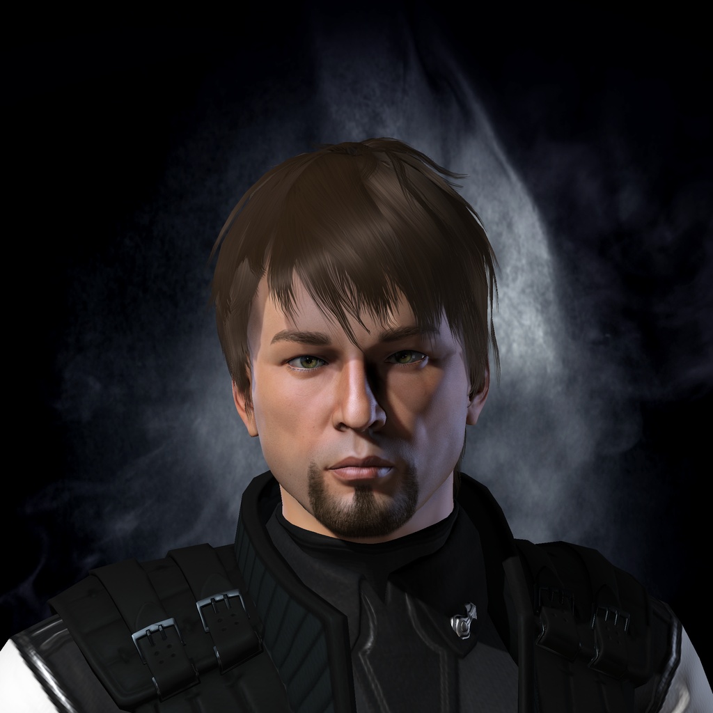 Jack Chivara
