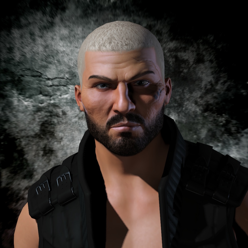 Jon Shadow