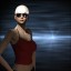 LadyStrider LadyStrider