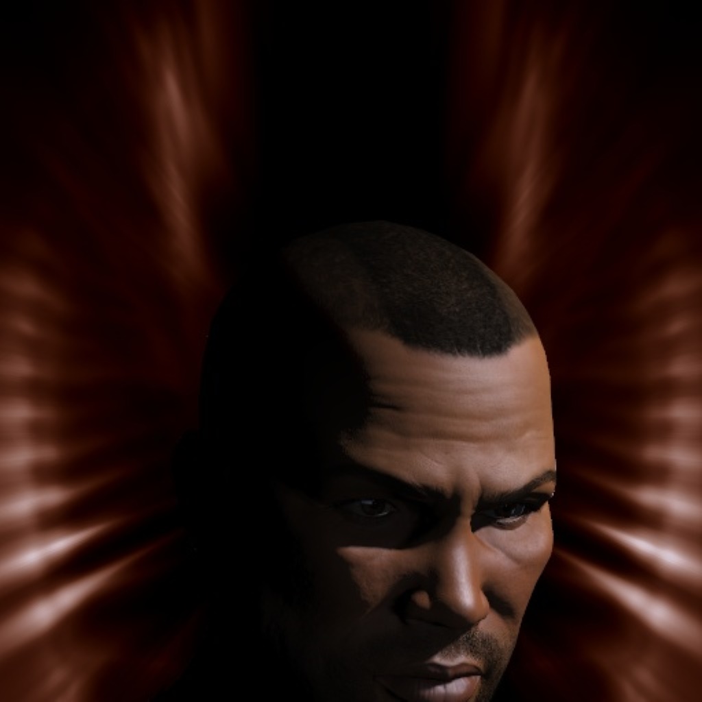 Mynameis Earl