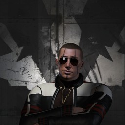Securitas Protector portrait