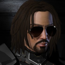 Muchl portrait