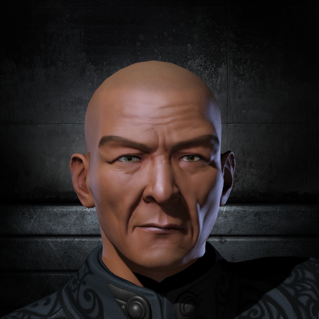 Nicholai Nicholas