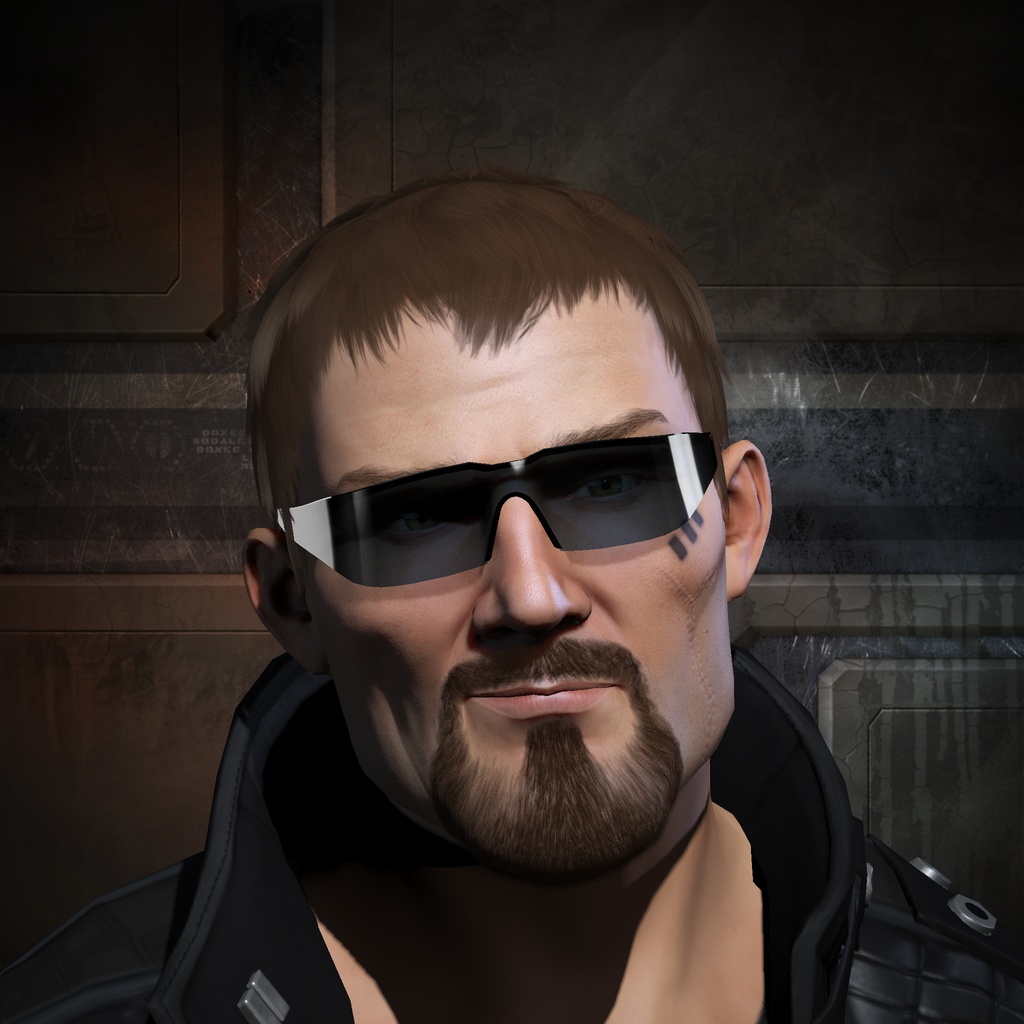 SGTMcGee