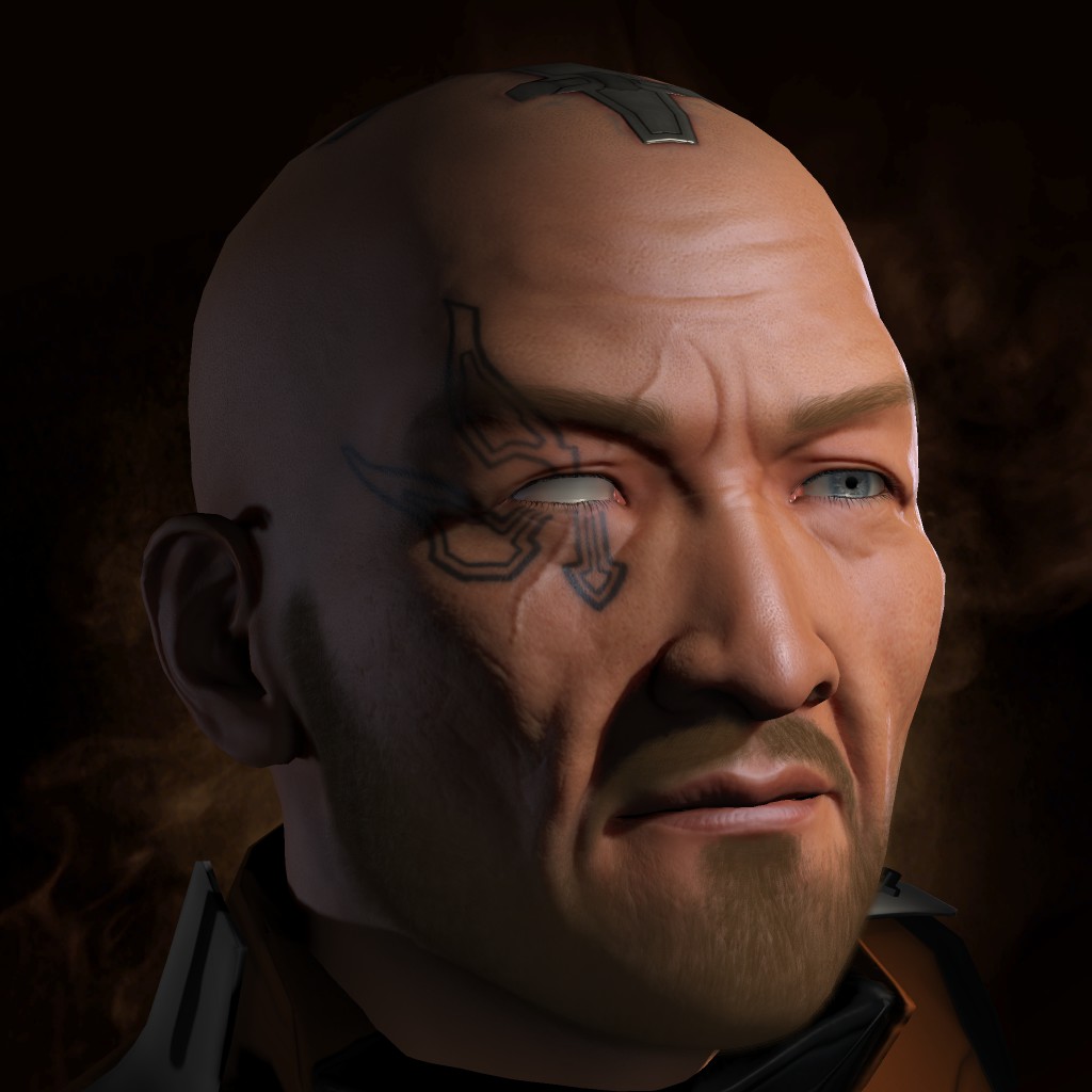 Derilak Gohtrin