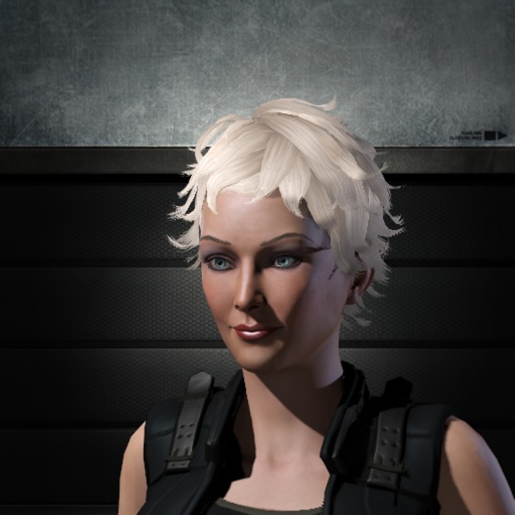 Edea Yalawari