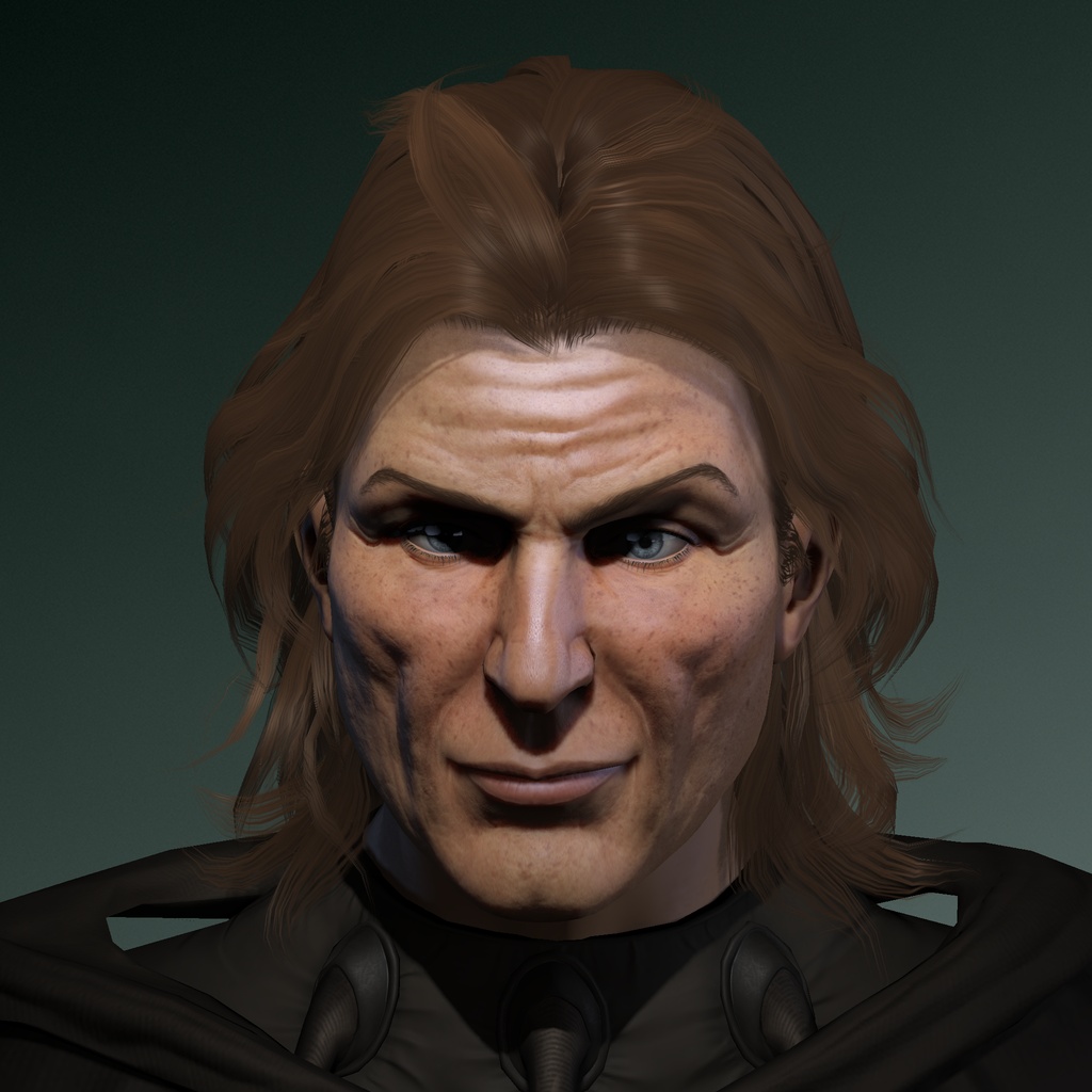 Leeeroy Jenkiins