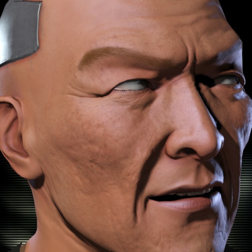 Eyeless Jacques