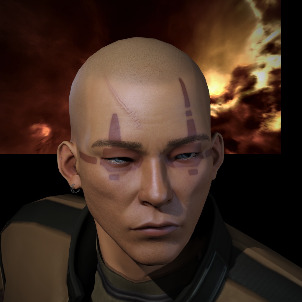Kivan Isildur