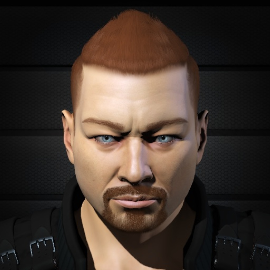 Master unknown