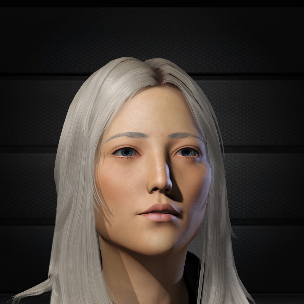 Jane Sunflare
