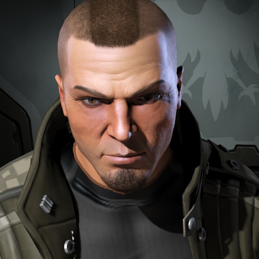 Max Riever