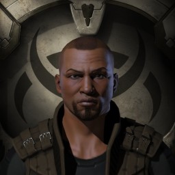 ardware portrait