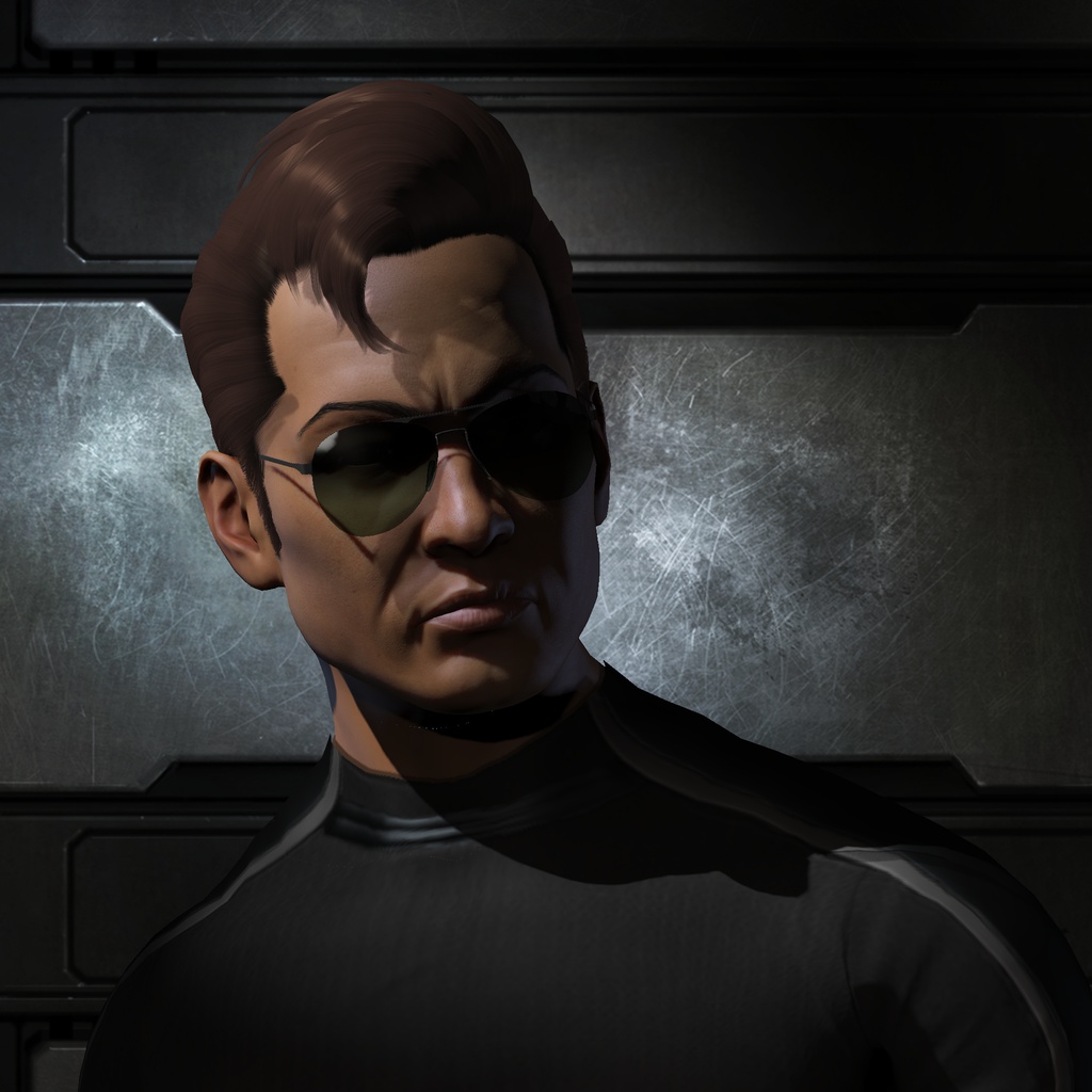 Ezekiel Witherworth