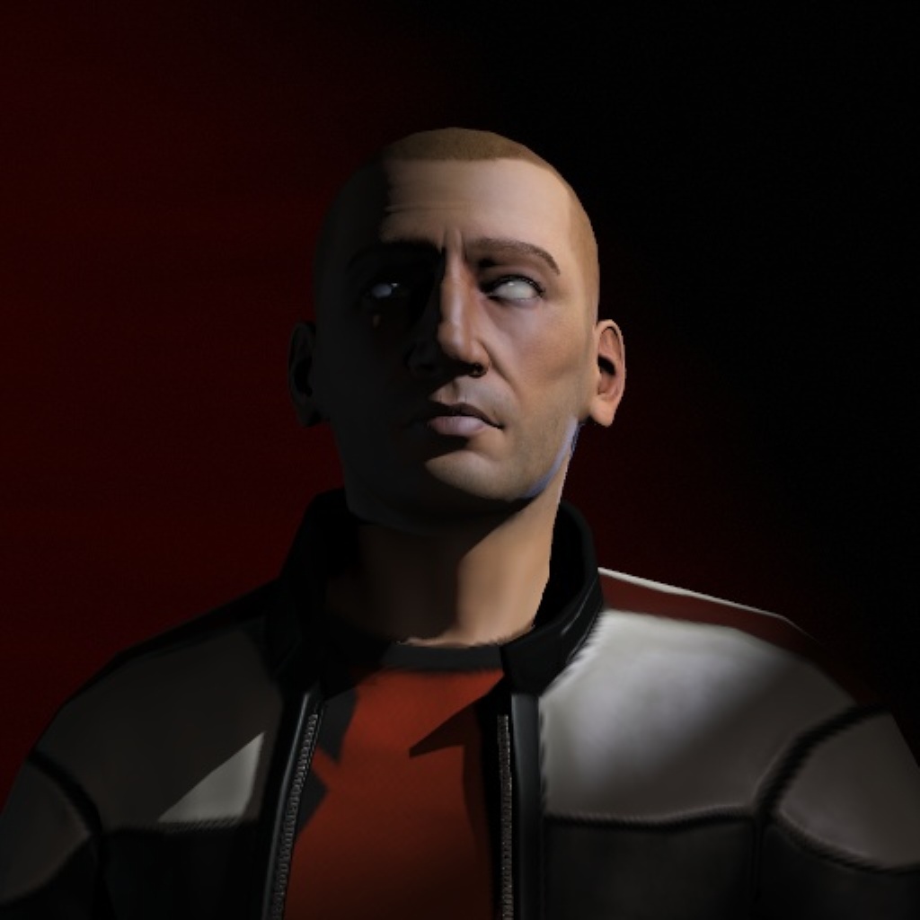 Anthor Gallanought