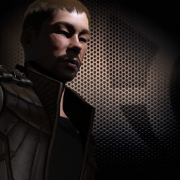 Turgor9 portrait