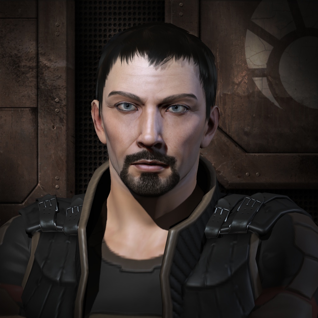 John Amrita