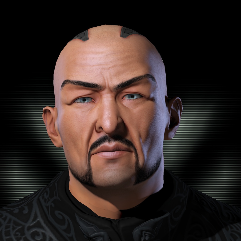 Lord Fabius