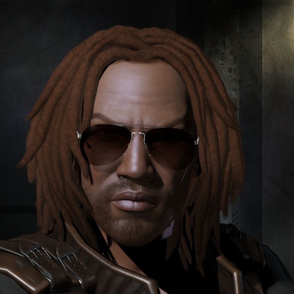 Black Rackham