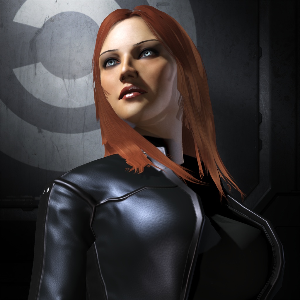 Fiona Firepower