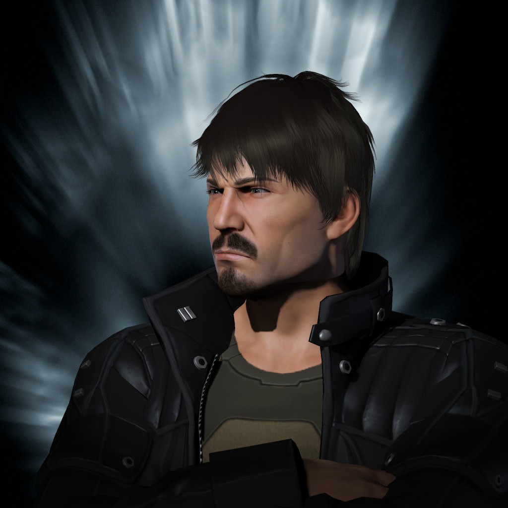 Mike vulture
