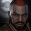 Krogan Hann Krogan Hann