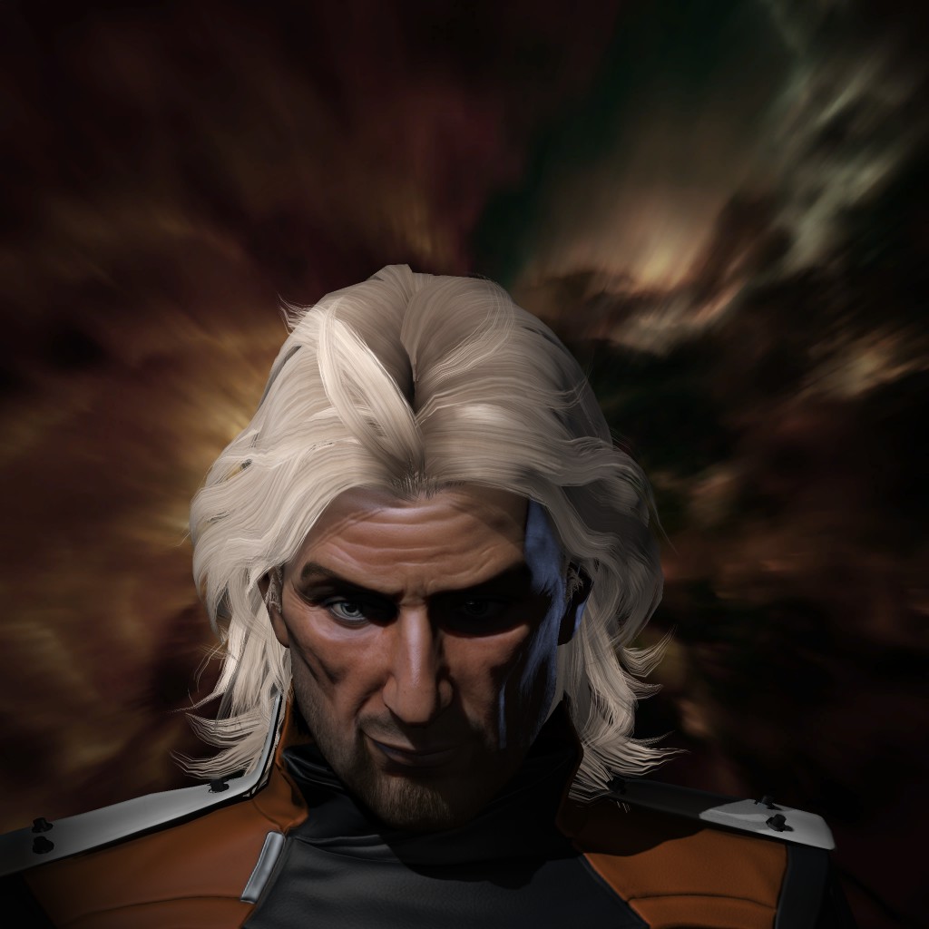 Mou Raven