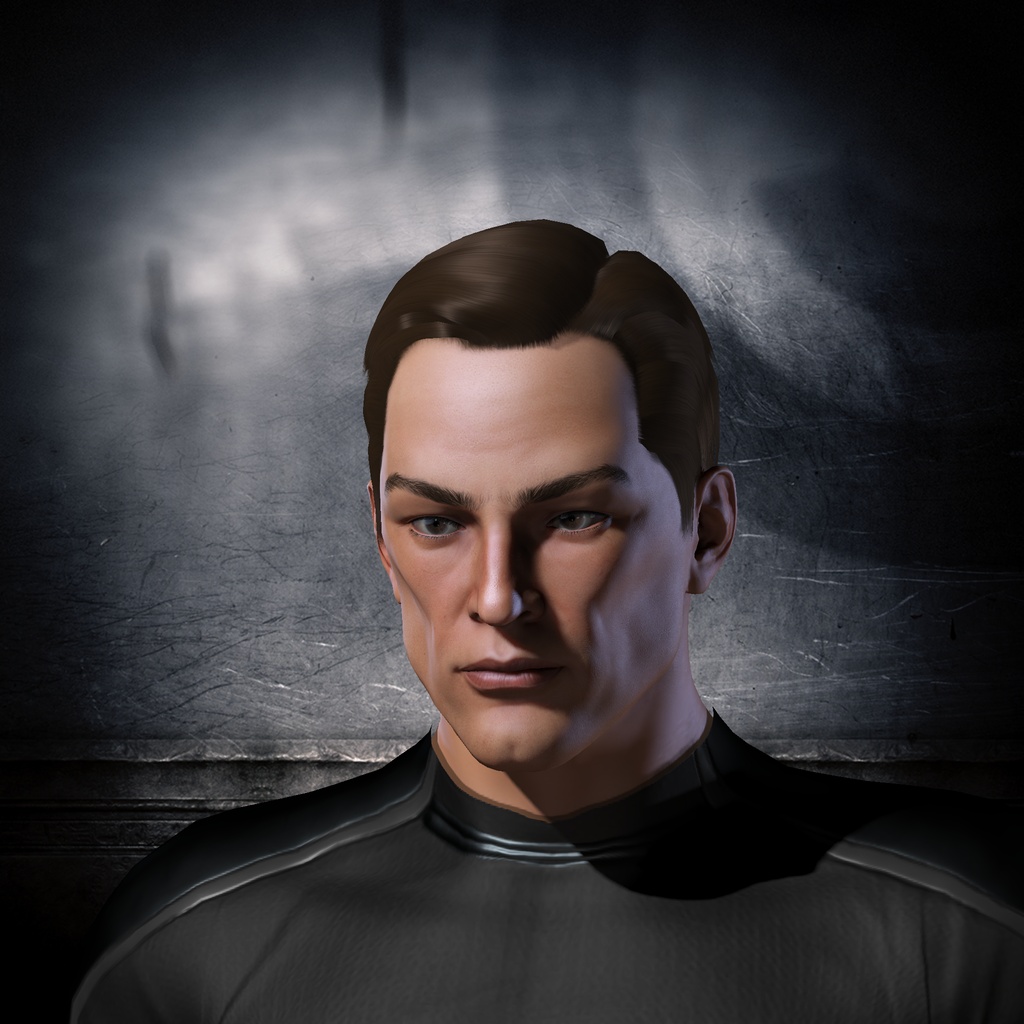 sir nederge