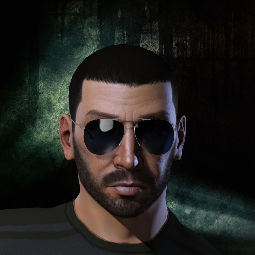 Max Tiernan