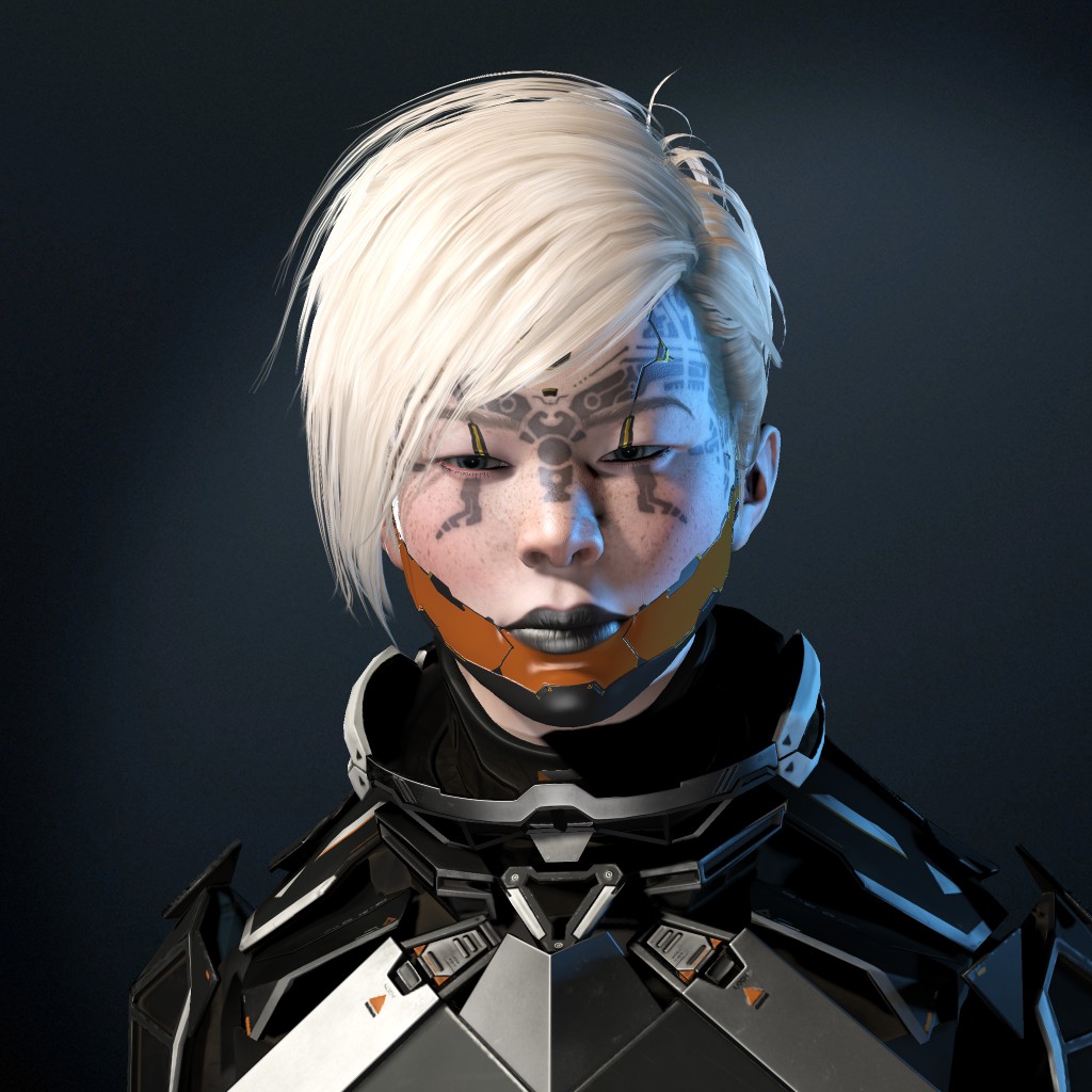 portrait