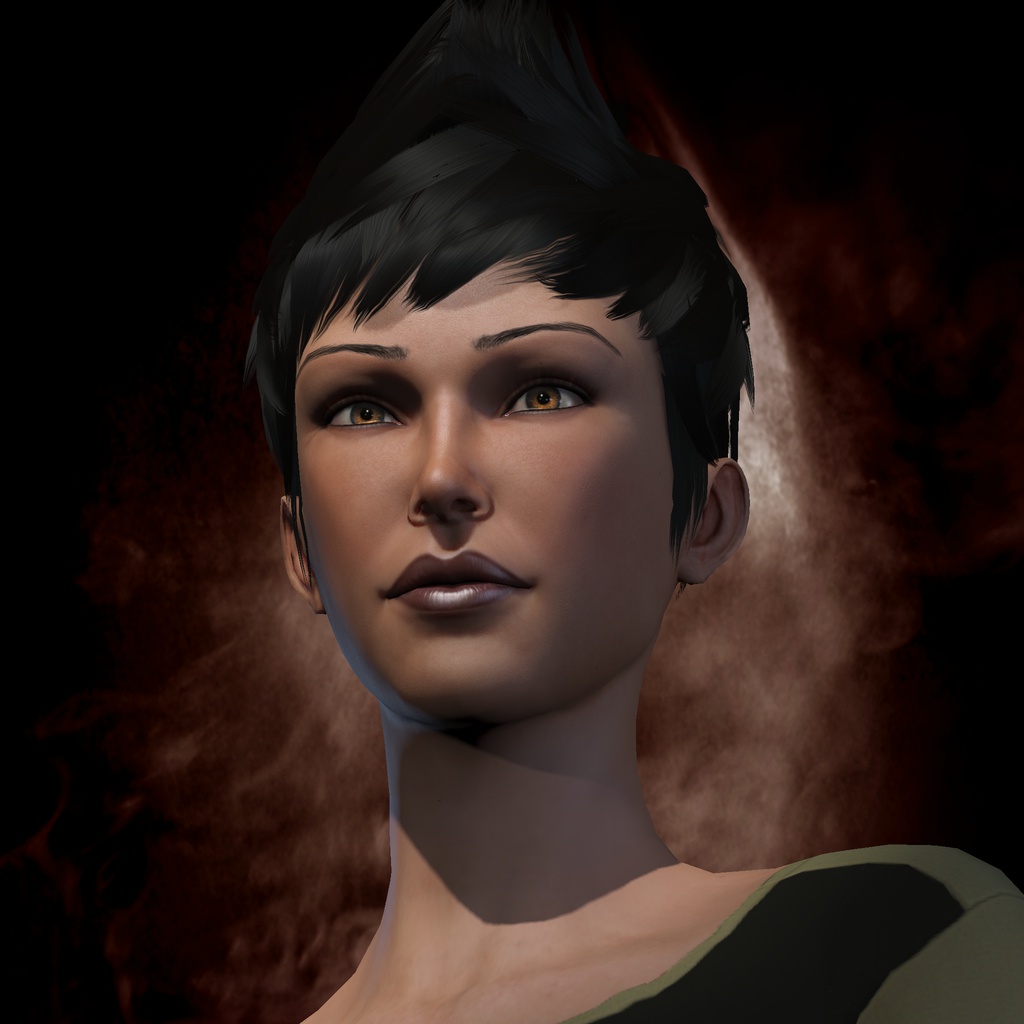 Evi Serique