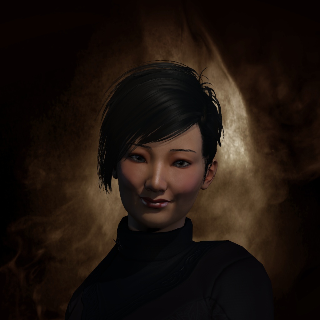Lily RavenBrood